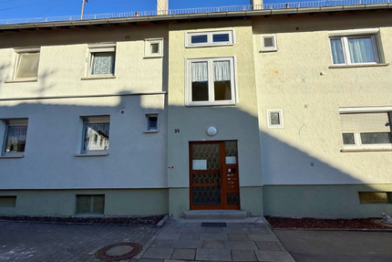 Wohnung Bad Urach - 2 Zimmer, 49 m&sup2;, 600&euro; | Angebot:26106609