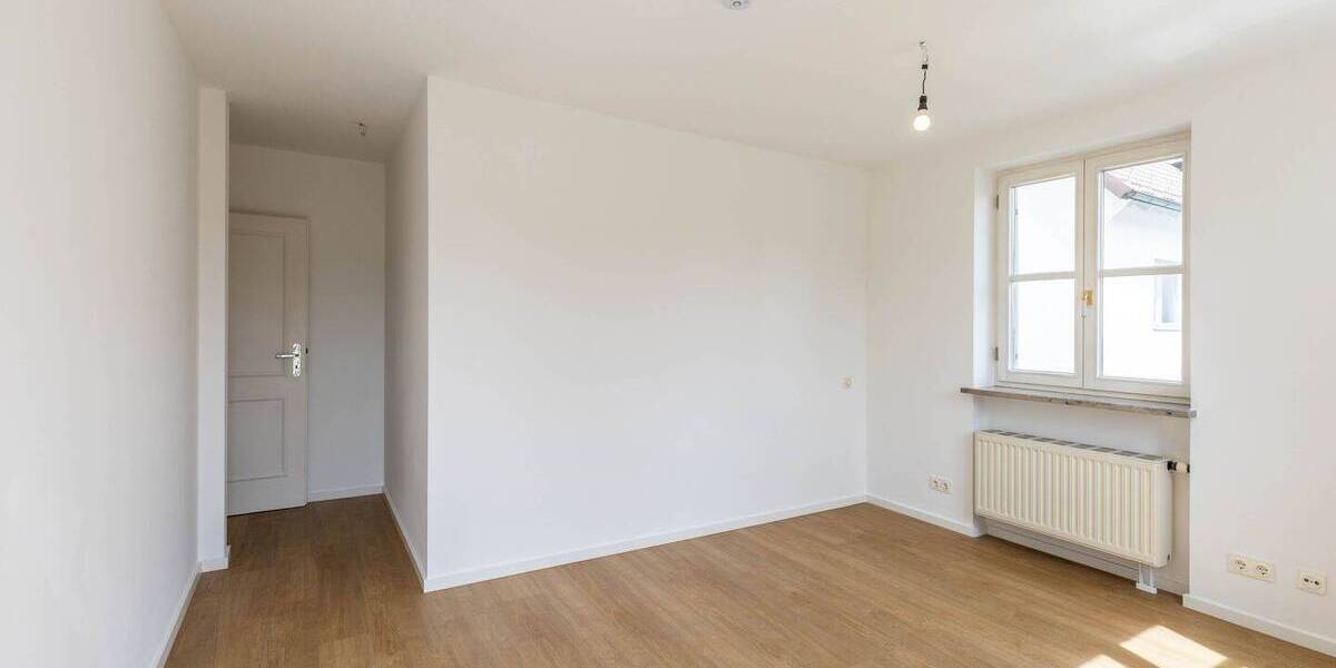 Terrassenwohnung München Hadern - 4 Zimmer, 169 m&sup2;, 3.425&euro; | Angebot:26554739