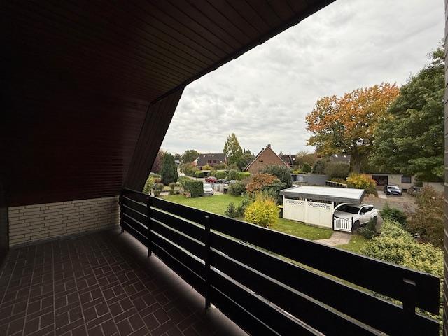 Doppelhaushälfte Bargteheide - 3 Zimmer, 134 m&sup2;, 2.000&euro; | Angebot:24487431