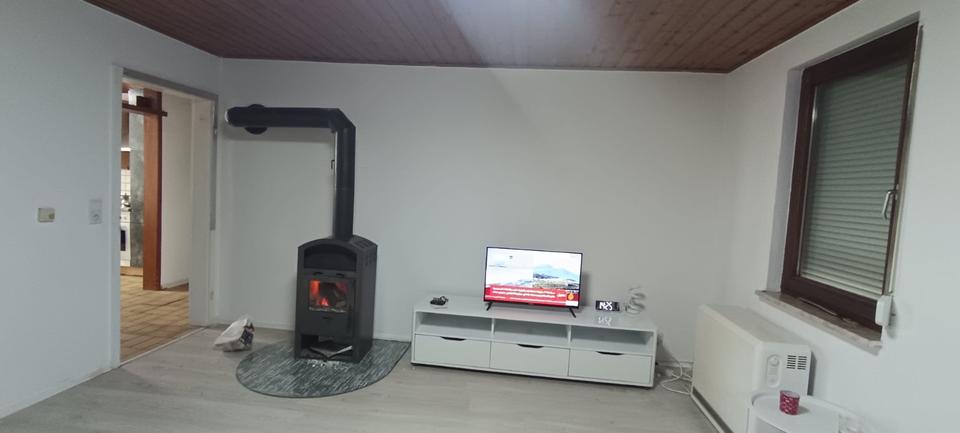 Erdgeschoßwohnung Balingen - 3 Zimmer, 90 m&sup2;, 800&euro; | Angebot:24564650