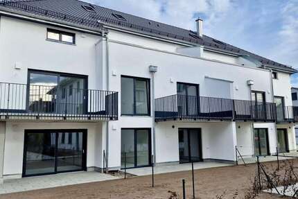 Wohnung Mühldorf a. Inn Mühldorf a. Inn - 2 Zimmer, 58 m&sup2;, 890&euro; | Angebot:25159035