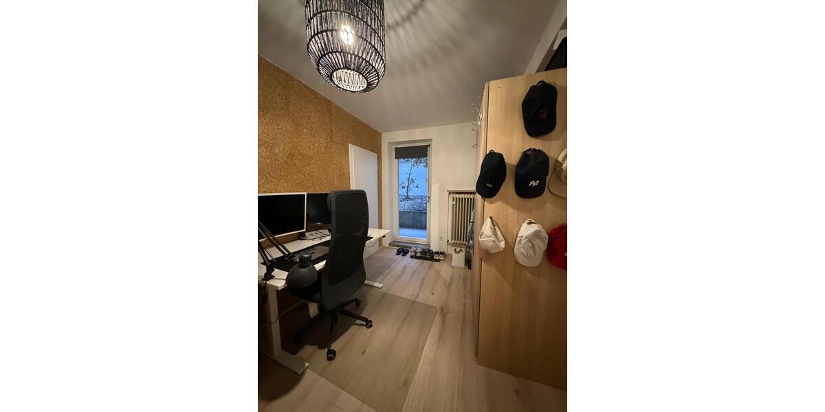 Wohnen auf Zeit Garching bei München - 1 Zimmer, 12 m&sup2;, 750&euro; | Angebot:24653380