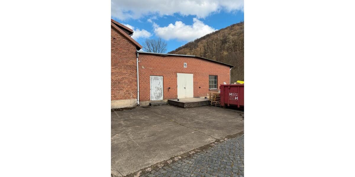 Gewerbeobjekt Bad Lauterberg im Harz - 900&euro; | Angebot:25994482
