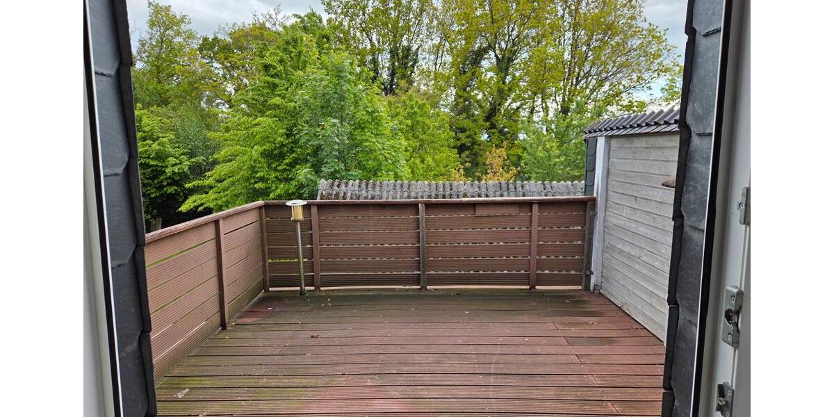 Etagenwohnung Ritterhude - 3 Zimmer, 83 m&sup2;, 900&euro; | Angebot:26606681