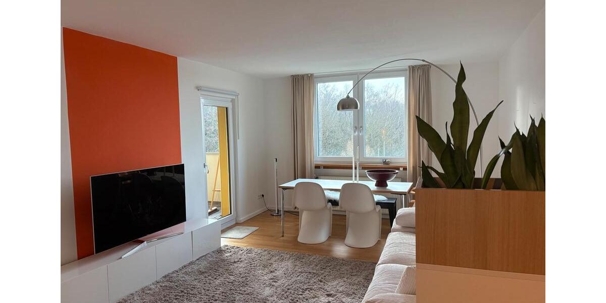 Etagenwohnung Lemgo - 2 Zimmer, 67 m&sup2;, 1.200&euro; | Angebot:25719983