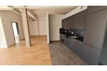 Modern und Urban wohnen: Jetzt Loftwohnung mit Parkett und EBK im Tabakquartier entdecken! 2 zimmer