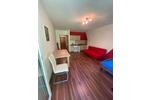 1-Zimmer Wohnung in Bad Kreuznach zimmer