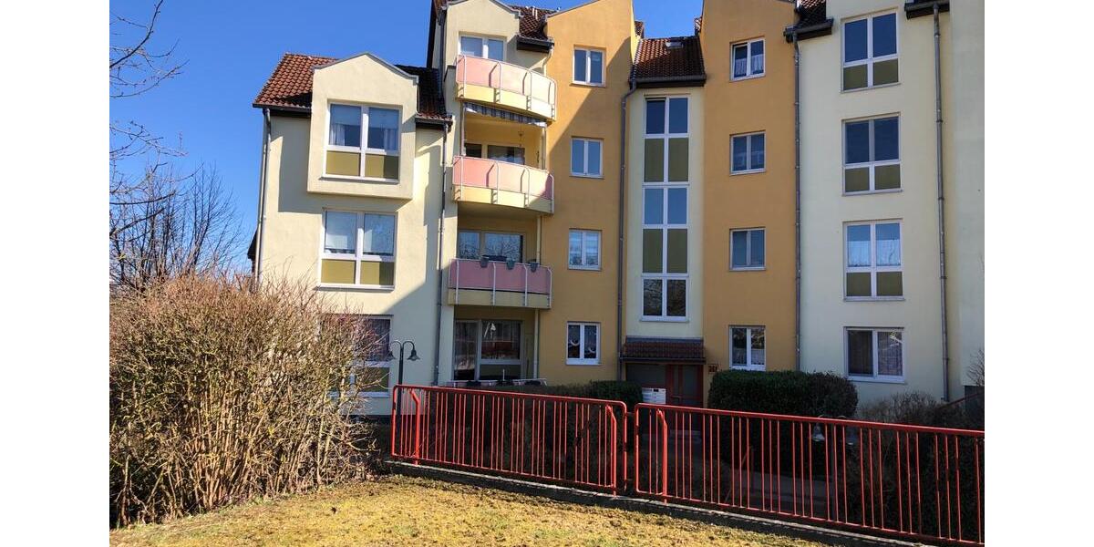 Etagenwohnung Baunatal - 2 Zimmer, 72 m&sup2;, 630&euro; | Angebot:25017870