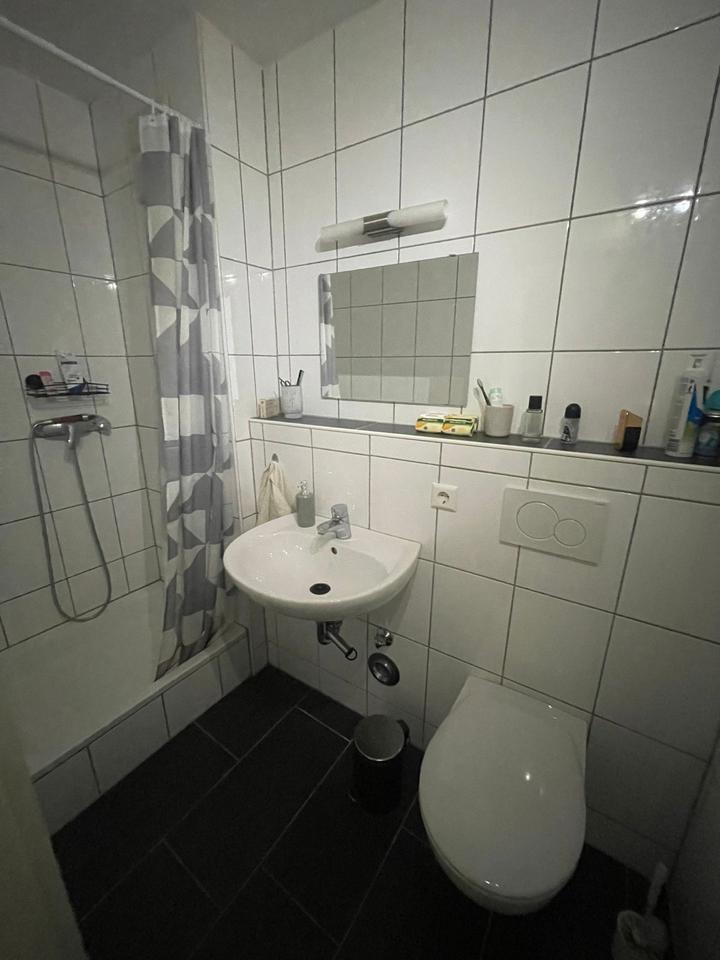 Wunderschöne - helle 2.5 Zimmer Wohnung Sülmerstraße- Heilbronn