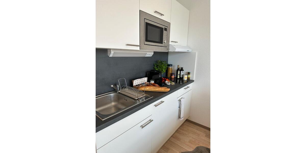 Wohnen auf Zeit Ludwigsburg Eglosheim - 1 Zimmer, 23 m&sup2;, 1.200&euro; | Angebot:24754469