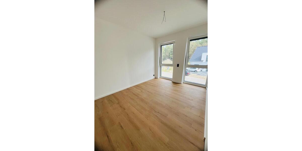 Etagenwohnung Hodenhagen - 4 Zimmer, 107 m&sup2;, 1.200&euro; | Angebot:25053639