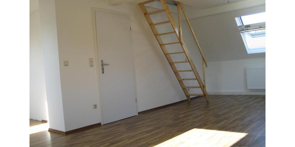 Dachgeschoßwohnung Bingen am Rhein - 3 Zimmer, 59 m&sup2;, 630&euro; | Angebot:25216287
