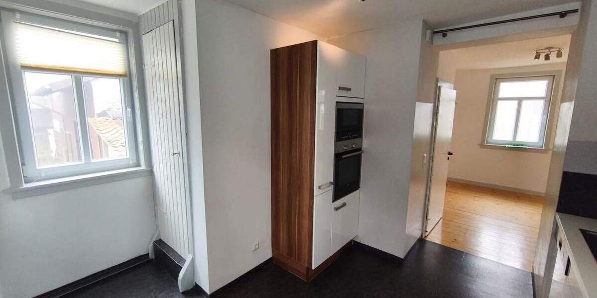 Etagenwohnung Clausthal-Zellerfeld Zellerfeld - 3 Zimmer, 65 m&sup2;, 700&euro; | Angebot:25798719
