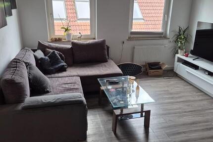 Wohnung Visselhövede - 3 Zimmer, 62 m&sup2;, 600&euro; | Angebot:25198613