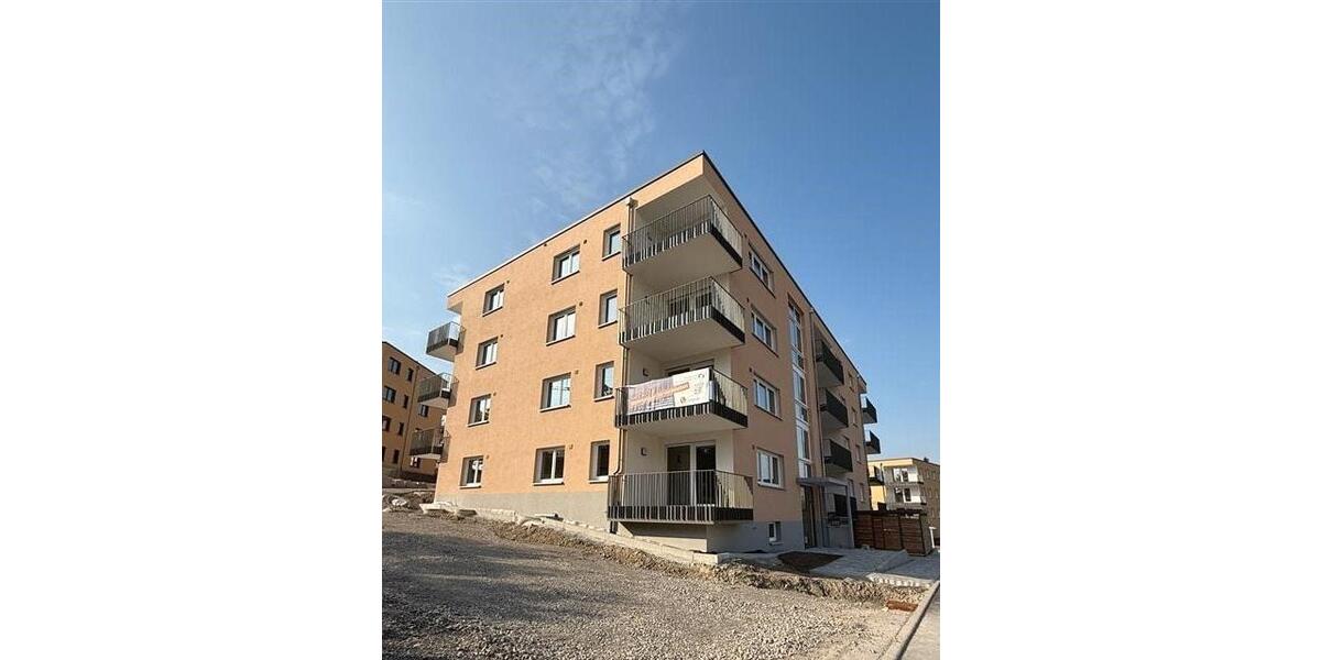 Erdgeschoßwohnung Horb am Neckar - 2 Zimmer, 59 m&sup2;, 754&euro; | Angebot:24662335