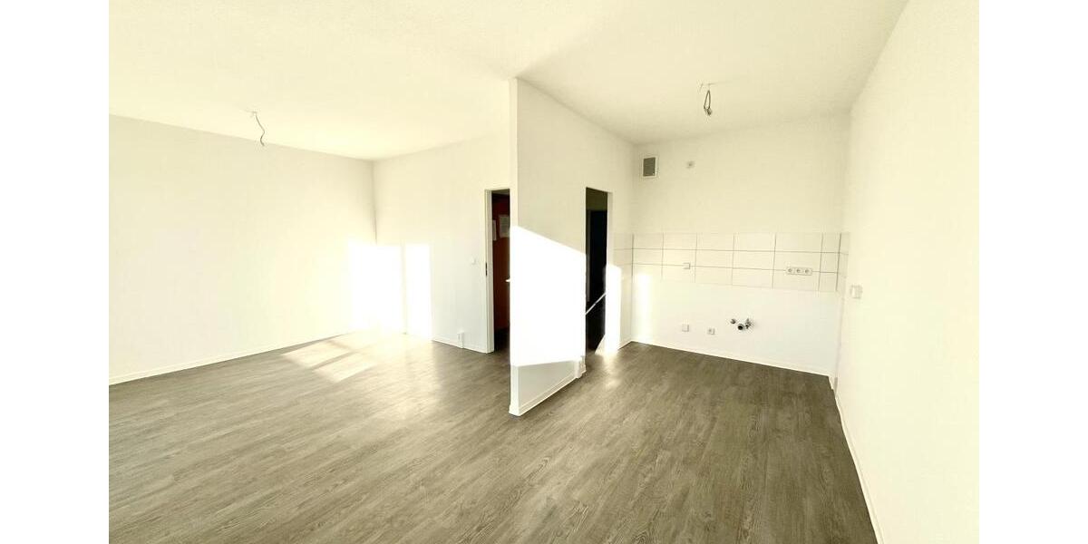 ! Frisch saniert - Ihre Schlüssel zum Glück warten ab Februar 2026 auf Sie! 3 zimmer