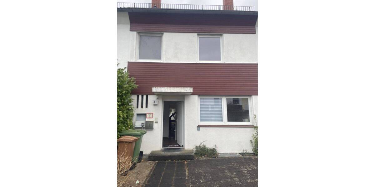 Reihenmittelhaus Schwabach Wolkersdorf - 8 Zimmer, 120 m&sup2;, 1.500&euro; | Angebot:26767945