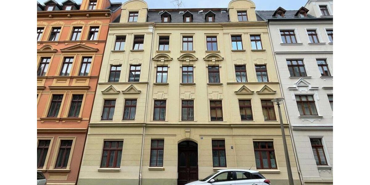 ** helle, charmante 4-R-W, mir Tageslichtbad in Zentraler Lage** 4 zimmer