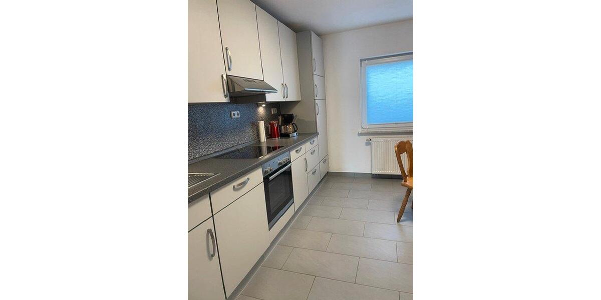 Wohnen auf Zeit Ingolstadt Münchener Straße - 1.5 Zimmer, 68 m&sup2;, 1.100&euro; | Angebot:26613299