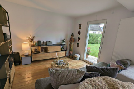 Exklusive Familienoase auf Zeit: EFH in Olching 5 zimmer