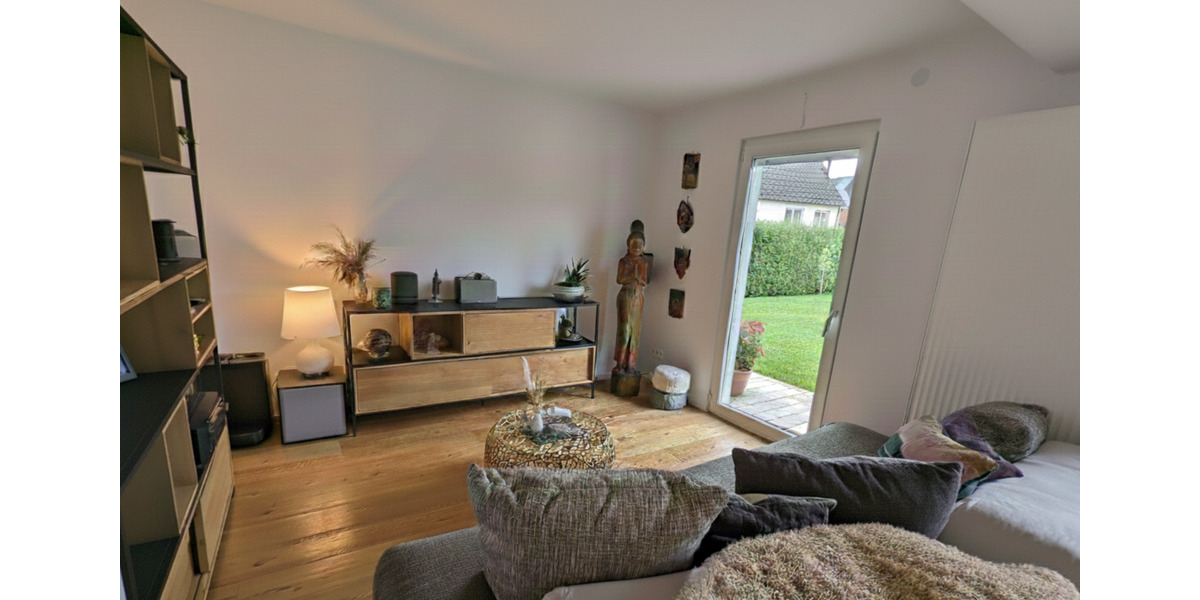 Exklusive Familienoase auf Zeit: EFH in Olching 5 zimmer