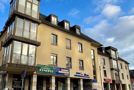 Gewerbeobjekt Auerbach - 690&euro; | Angebot:23852034