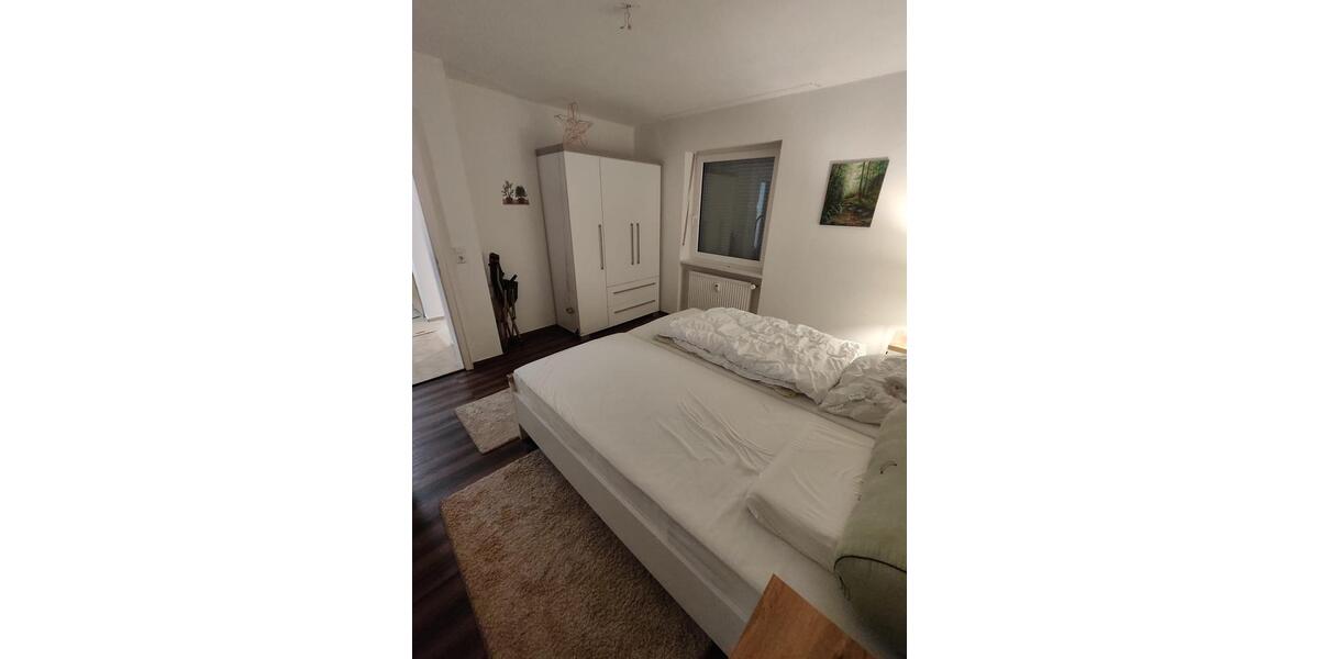 Erdgeschoßwohnung Offenburg Rammersweier - 3.5 Zimmer, 74 m&sup2;, 950&euro; | Angebot:26048757