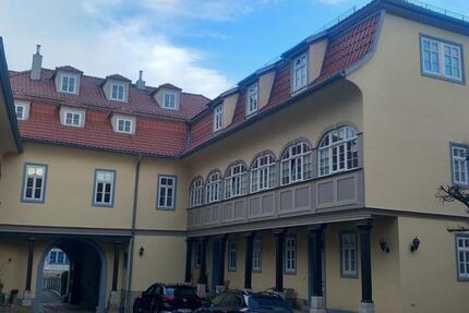 Wohnung Arnstadt - 1 Zimmer, 96 m&sup2;, 634&euro; | Angebot:25633294