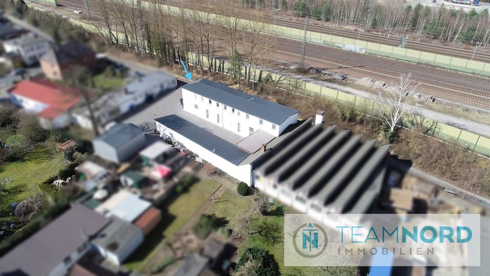 Gewerbeobjekt Uelzen - 895&euro; | Angebot:23710379