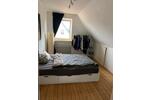Dachgeschoßwohnung Osnabrück Eversburg - 2 Zimmer, 65 m&sup2;, 750&euro; | Angebot:24864729