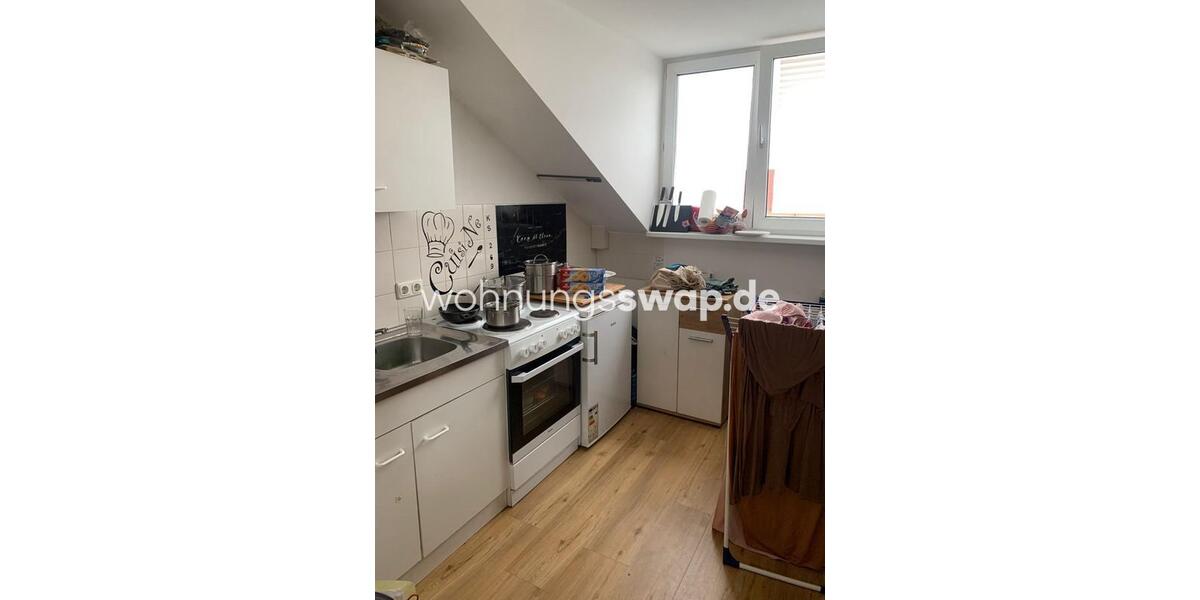 Etagenwohnung München Sendling-Westpark - 2 Zimmer, 41 m&sup2;, 251&euro; | Angebot:24537983