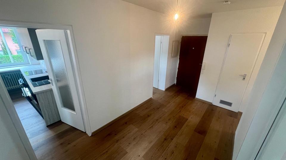 Terrassenwohnung Kulmbach Blaich - 3 Zimmer, 78 m&sup2;, 1.150&euro; | Angebot:26340514