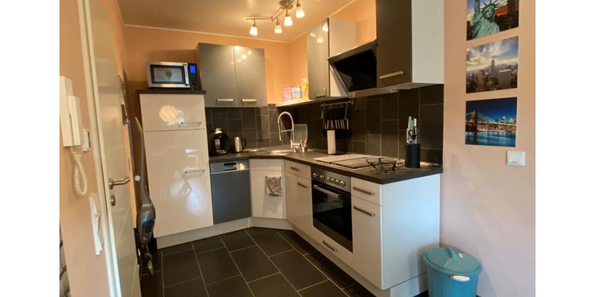 Wohnen auf Zeit Ebsdorfergrund - 1 Zimmer, 40 m&sup2;, 38&euro; | Angebot:19534854