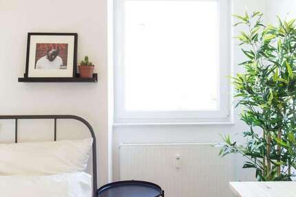 WG-Zimmer in Berlin 745 € 11 m² zimmer