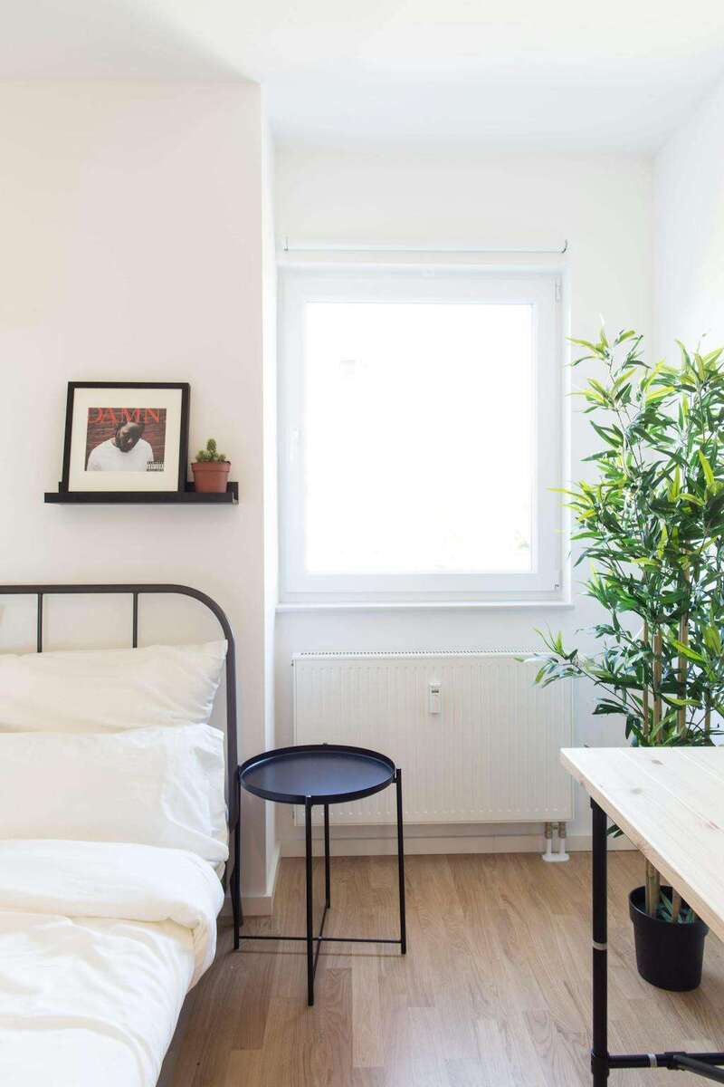 WG-Zimmer in Berlin 745 € 11 m² zimmer