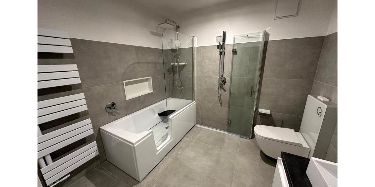 Terrassenwohnung Kierspe - 2 Zimmer, 62 m&sup2;, 900&euro; | Angebot:26533992