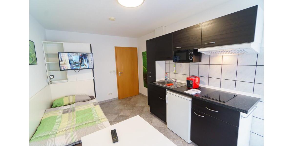 Wohnen auf Zeit Filderstadt - 1 Zimmer, 15 m&sup2;, 610&euro; | Angebot:26219683