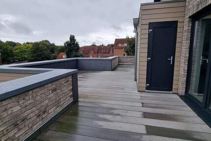 Wohnung Winsen Luhe Winsen - 3 Zimmer, 94 m&sup2;, 1.160&euro; | Angebot:25107468