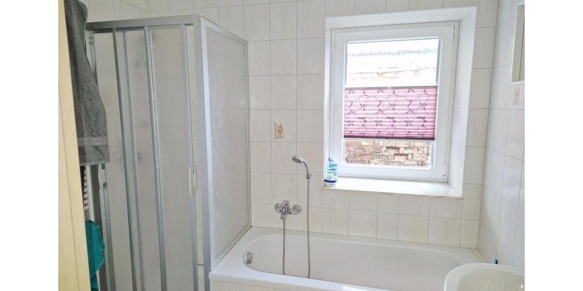 Erdgeschoßwohnung Bautzen - 2 Zimmer, 52 m&sup2;, 360&euro; | Angebot:24732442