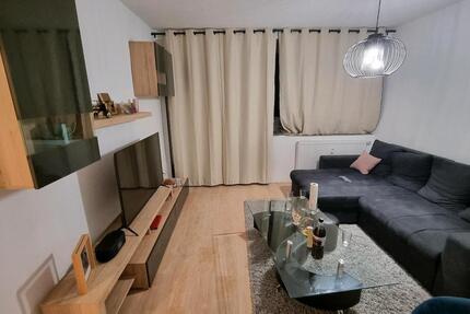 Wohnung Baesweiler - 2 Zimmer, 50 m&sup2;, 571&euro; | Angebot:27594034