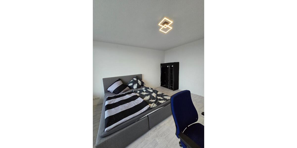 Wohnen auf Zeit Langenfeld (Rheinland) - 4 Zimmer, 80 m&sup2;, 650&euro; | Angebot:25550403