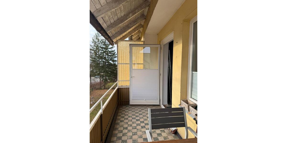 Etagenwohnung Hildesheim Itzum-Marienburg - 3 Zimmer, 63 m&sup2;, 750&euro; | Angebot:24826361