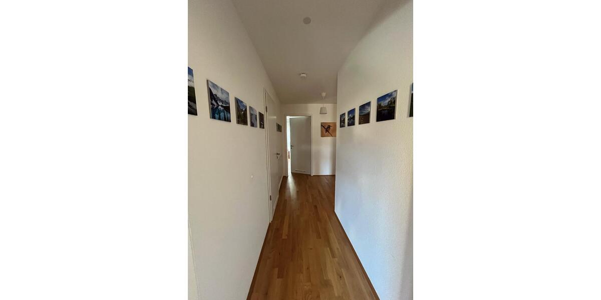 Etagenwohnung Karlsruhe Durlach - 3.5 Zimmer, 98 m&sup2;, 1.500&euro; | Angebot:26342561