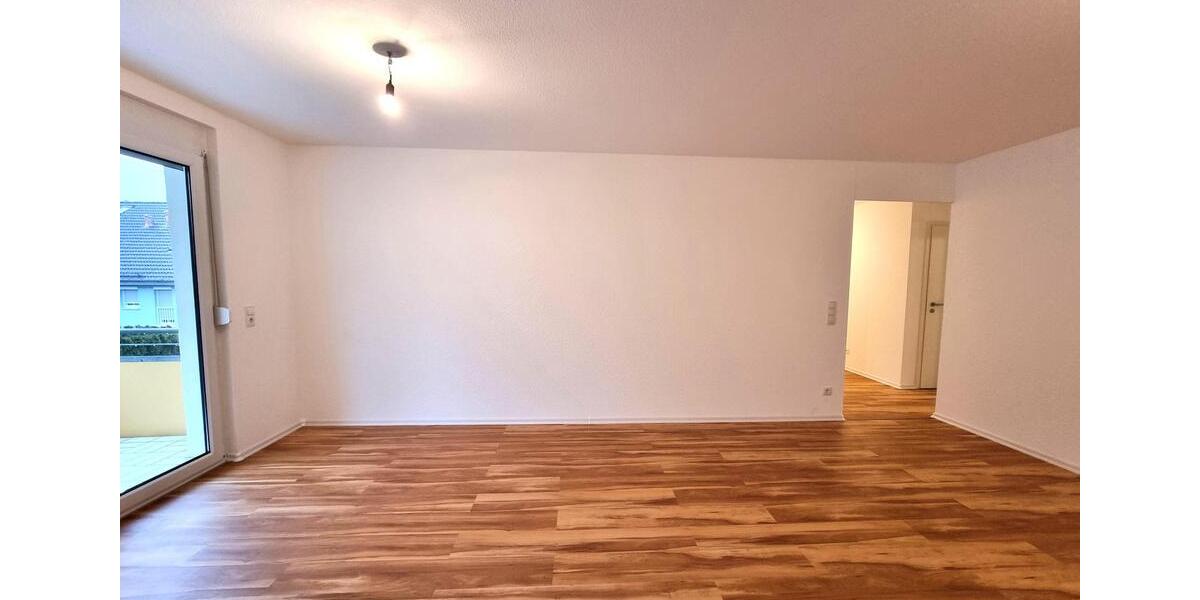 Etagenwohnung Bretten - 3 Zimmer, 83 m&sup2;, 980&euro; | Angebot:26677147