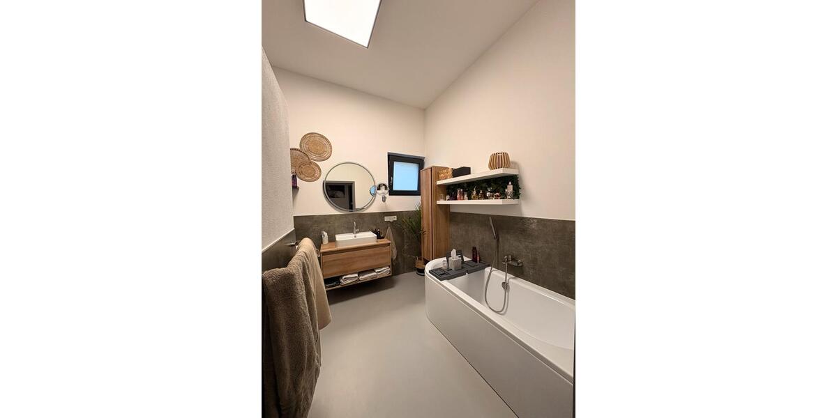 Reihenhaus Irrel - 3 Zimmer, 130 m&sup2;, 1.700&euro; | Angebot:25928479