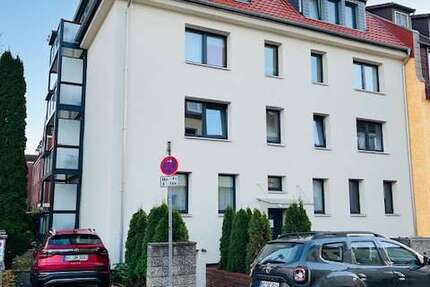 Wohnung Hildesheim Himmelsthür - 1 Zimmer, 49 m&sup2;, 500&euro; | Angebot:27451962