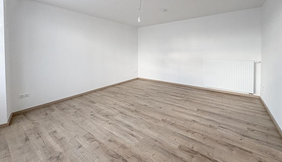 Erdgeschoßwohnung Wagenfeld - 3 Zimmer, 80 m&sup2;, 520&euro; | Angebot:24532831