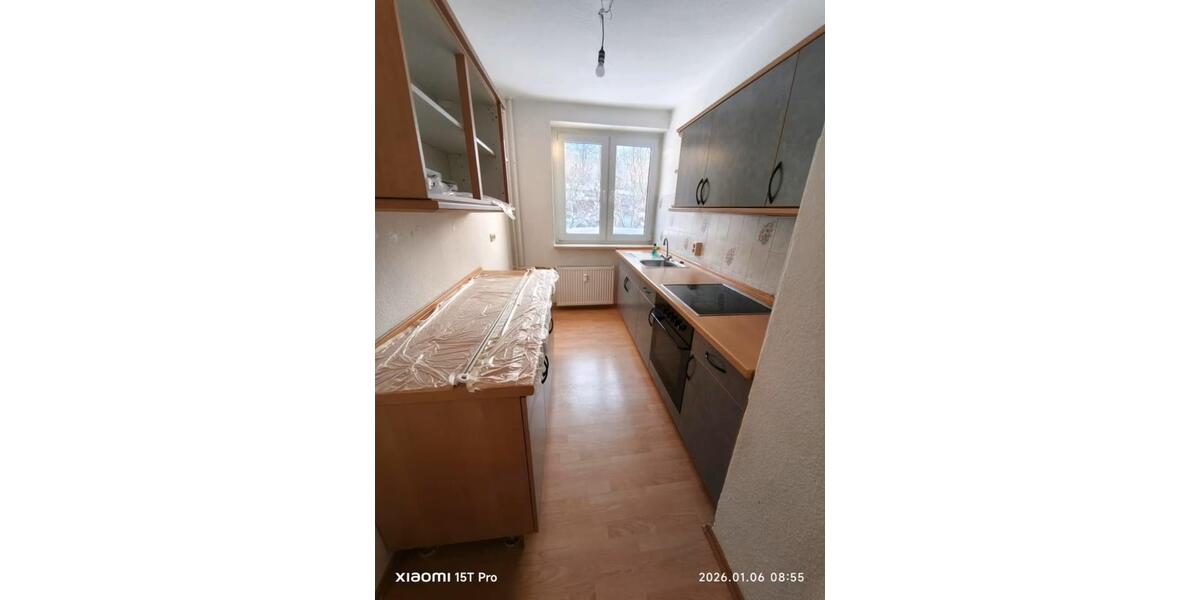 Hochparterre Wernigerode Schierke - 4 Zimmer, 40 m&sup2;, 260&euro; | Angebot:25131741