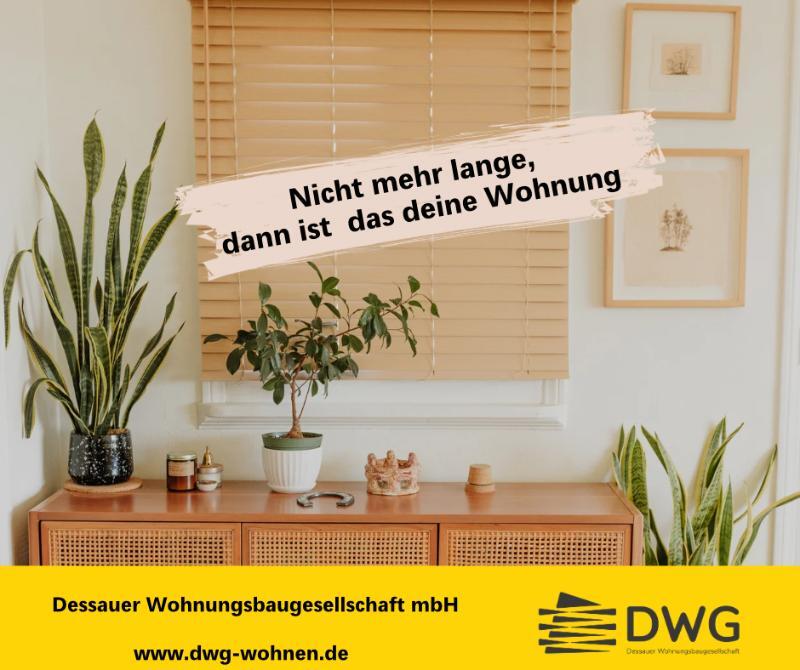 1-Raum-Wohnung mit Balkon zimmer
