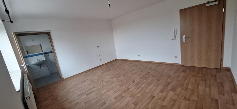 Etagenwohnung Wittichenau - 1 Zimmer, 34 m&sup2;, 520&euro; | Angebot:25999920